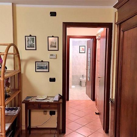 B&B Il Parco Πάρμα Εξωτερικό φωτογραφία