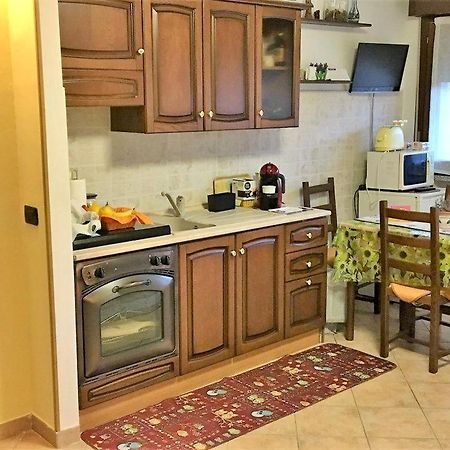 B&B Il Parco Πάρμα Εξωτερικό φωτογραφία