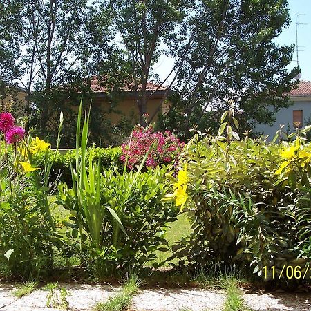 B&B Il Parco Πάρμα Εξωτερικό φωτογραφία